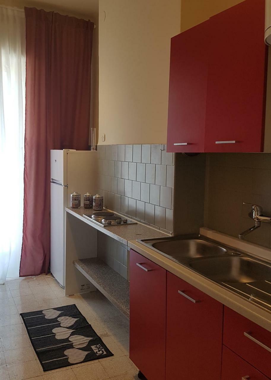 Apartment mit 3 Schlafzimmern