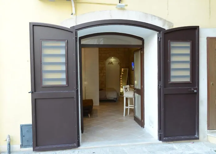 Bed and Breakfast La Stanza Bari